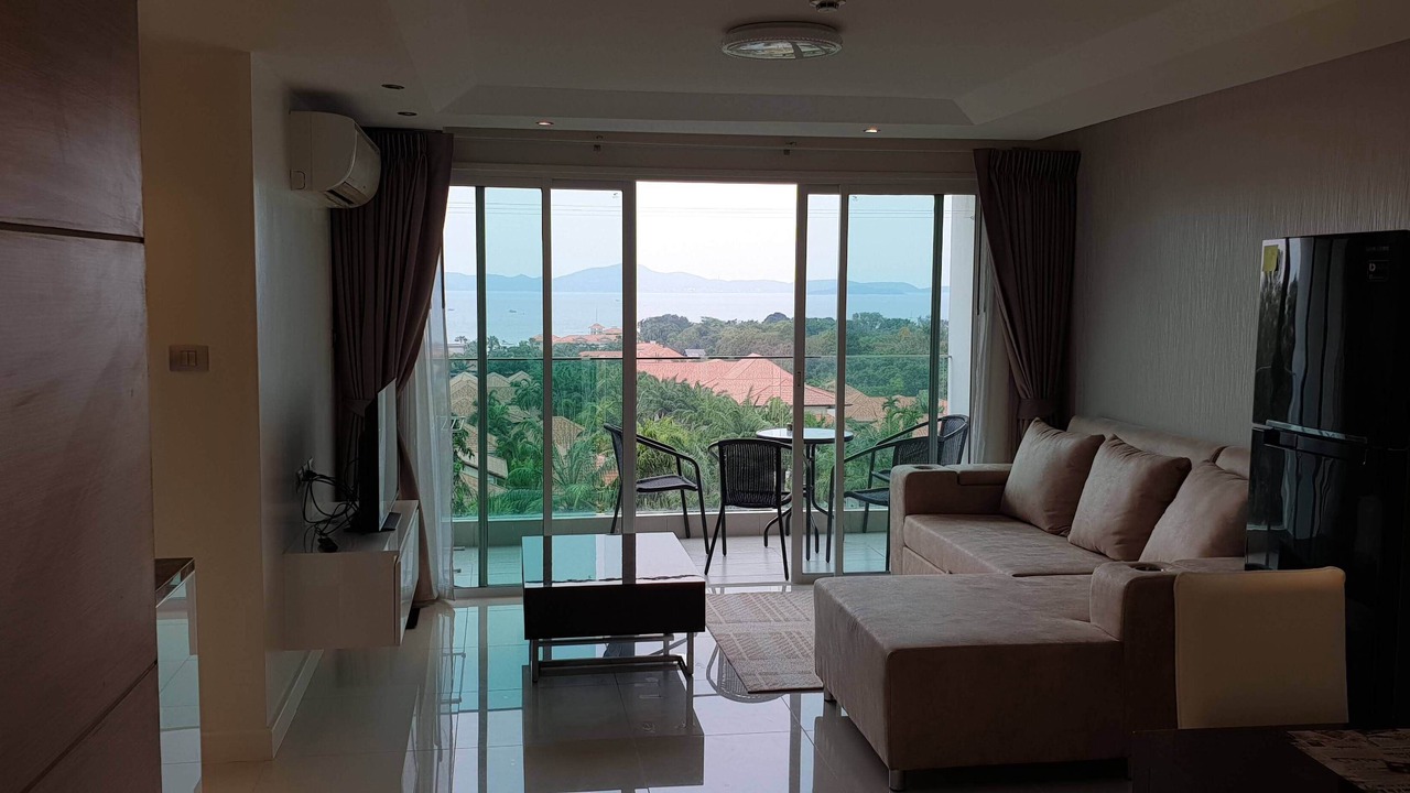Photo of Livingroom in Pratumnak Hill