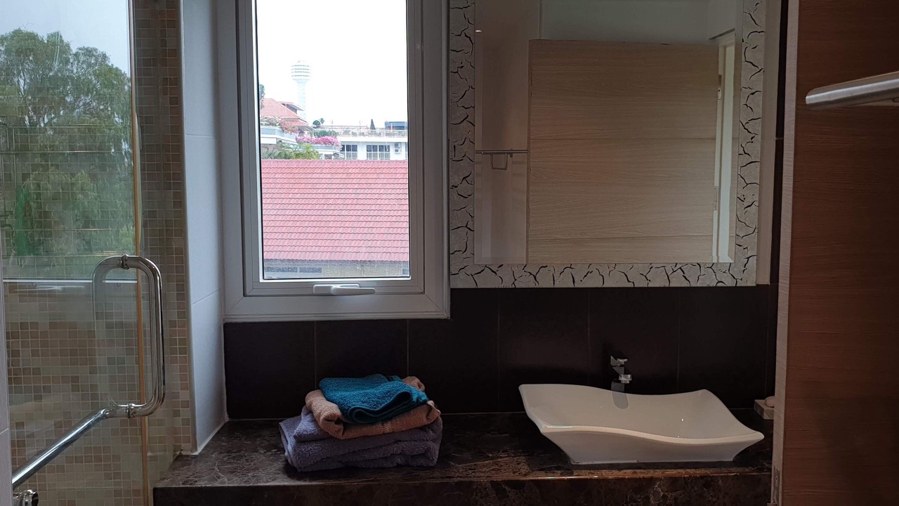 Photo of Bathroom in Pratumnak Hill