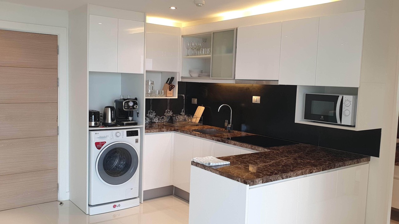 Photo of Kitchen in Pratumnak Hill