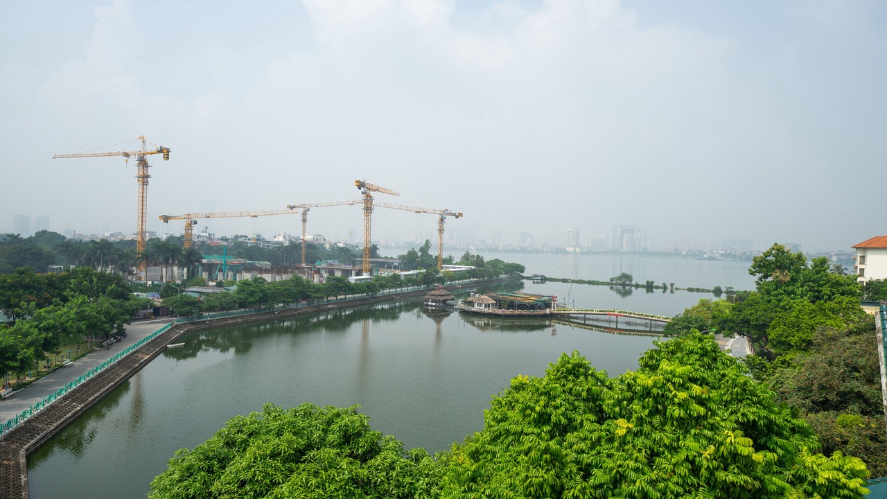 Photo of Others in Quang An