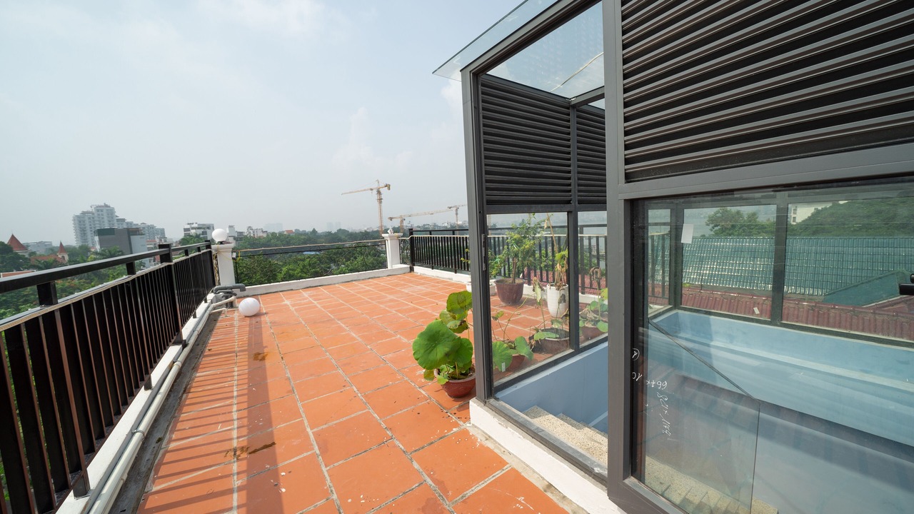 Photo of Outdoor in Quang An