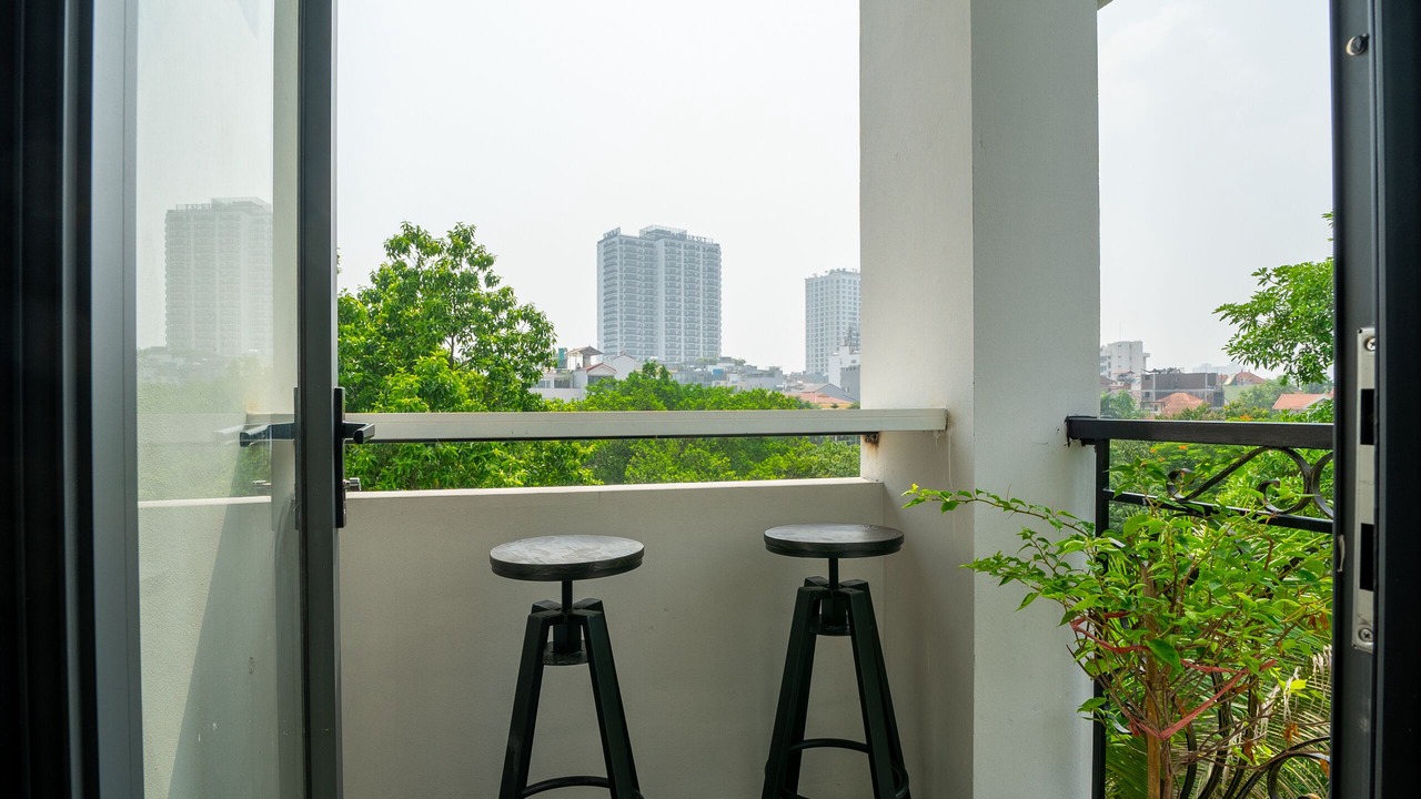 Photo of Bedroom in Quang An