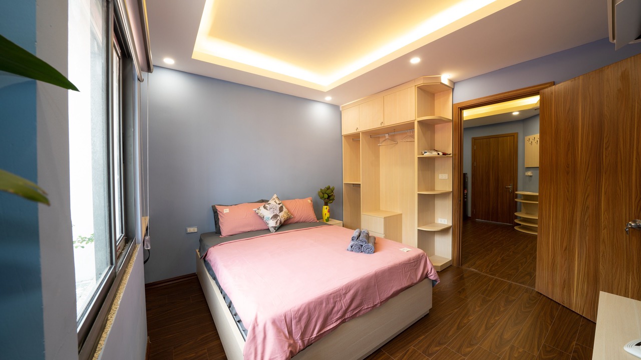 Photo of Bedroom in Quang An