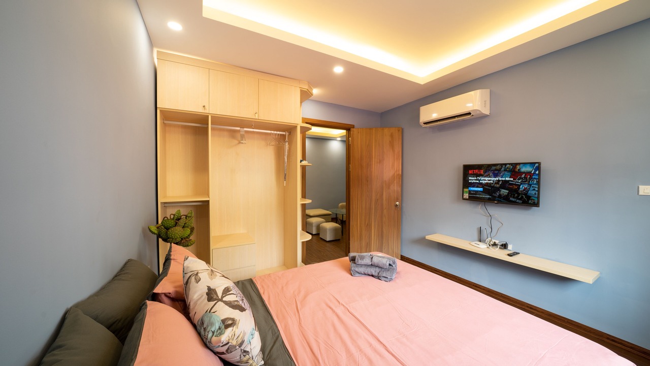 Photo of Bedroom in Quang An