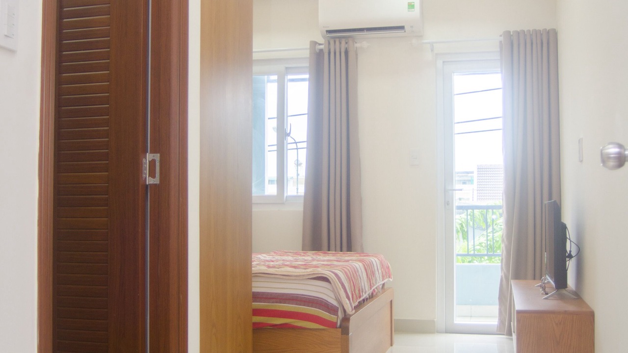 Photo of Bedroom in Thuan An
