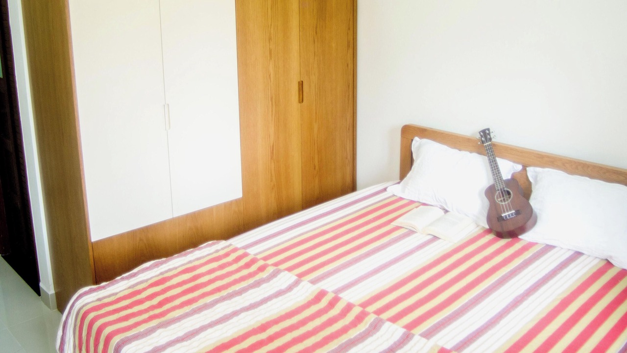 Photo of Bedroom in Thuan An