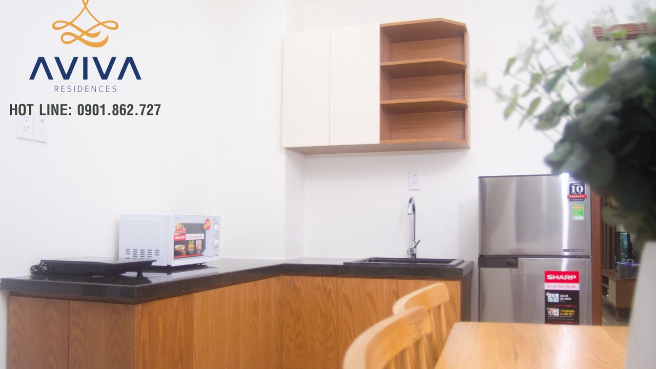 Photo of Kitchen in Thuan An