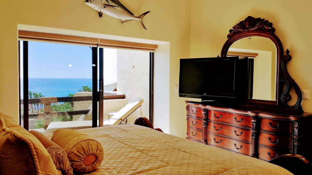 Photo of Bedroom in Cabo Bello