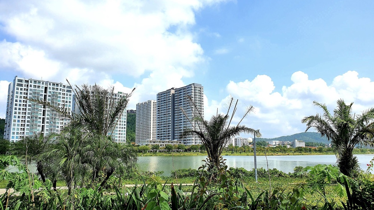 Photo of Outdoor in Ha Long