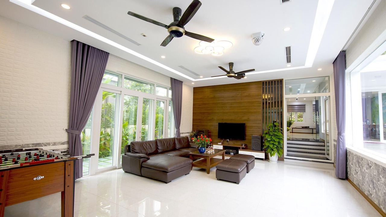 Photo of Bedroom in Thach That
