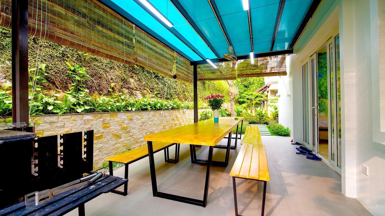 Photo of Outdoor in Thach That