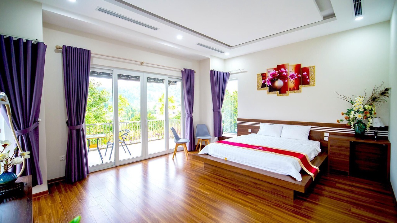 Photo of Bedroom in Thach That