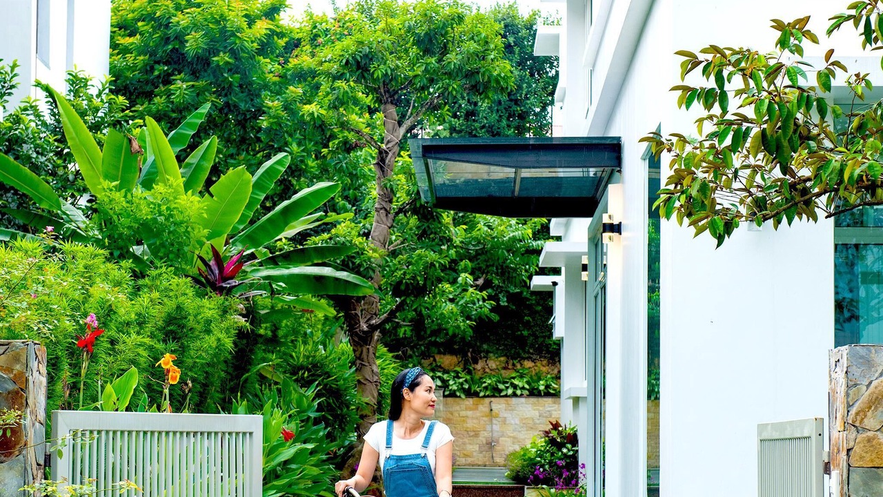 Photo of Outdoor in Thach That