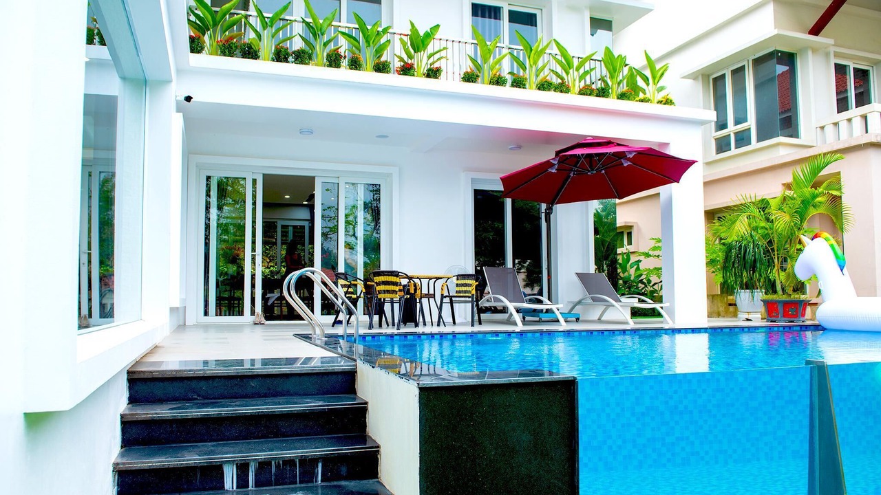 Photo of Outdoor in Thach That