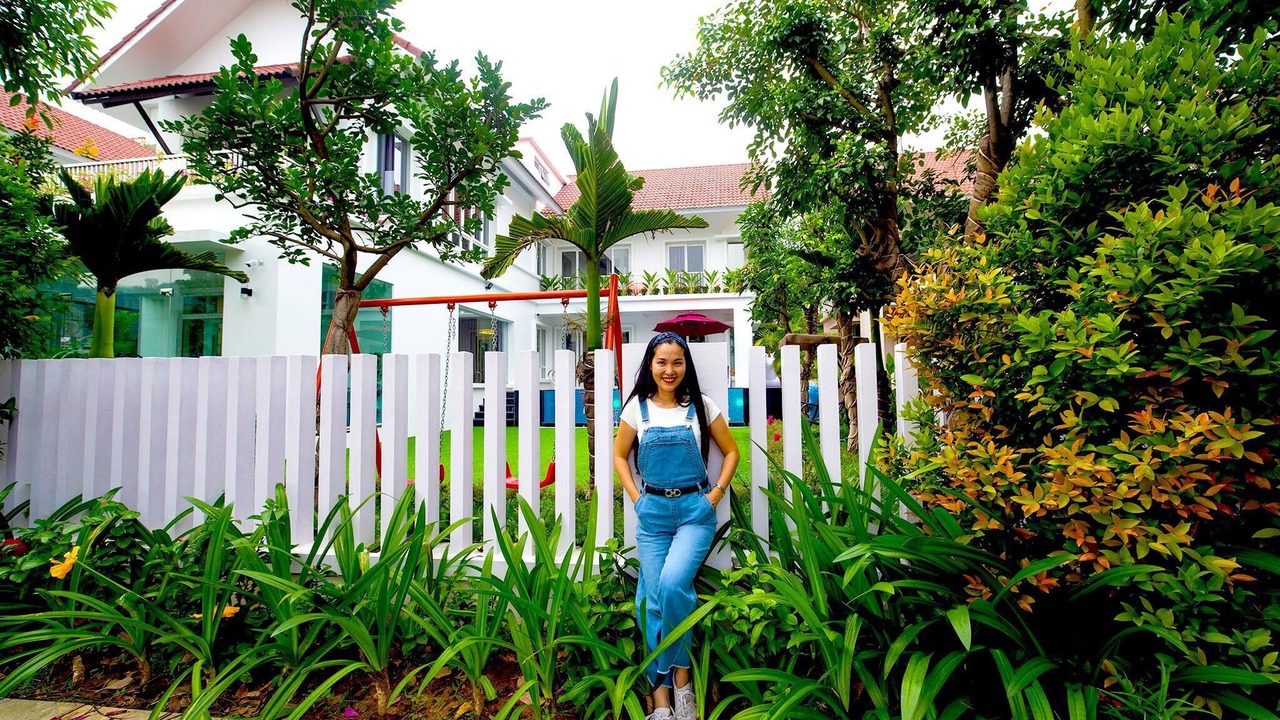 Photo of Outdoor in Thach That