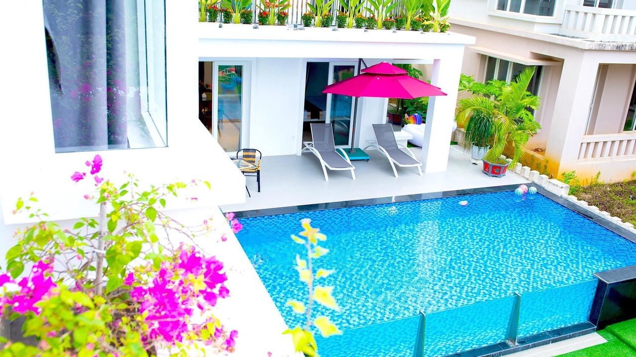 Photo of Outdoor in Thach That