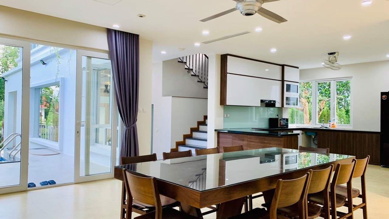 Photo of Kitchen in Thach That