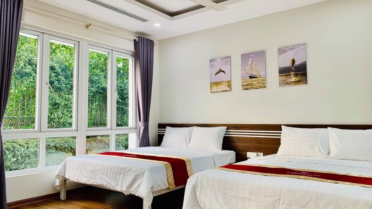 Photo of Bedroom in Thach That