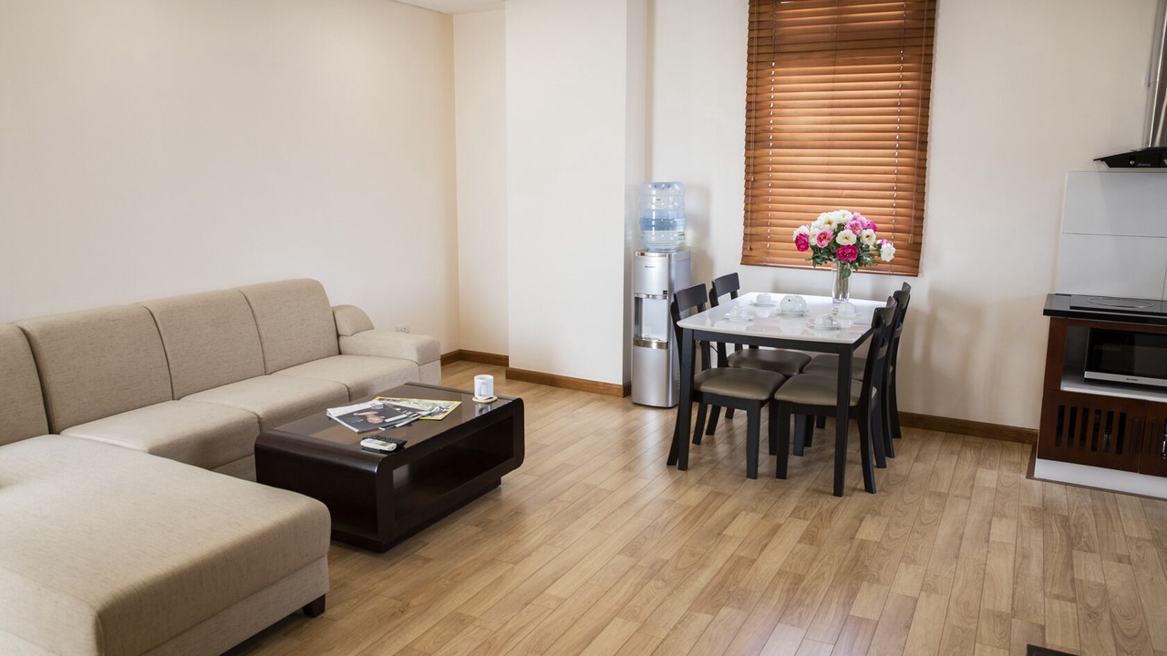 Photo of Livingroom in Quan Hoa