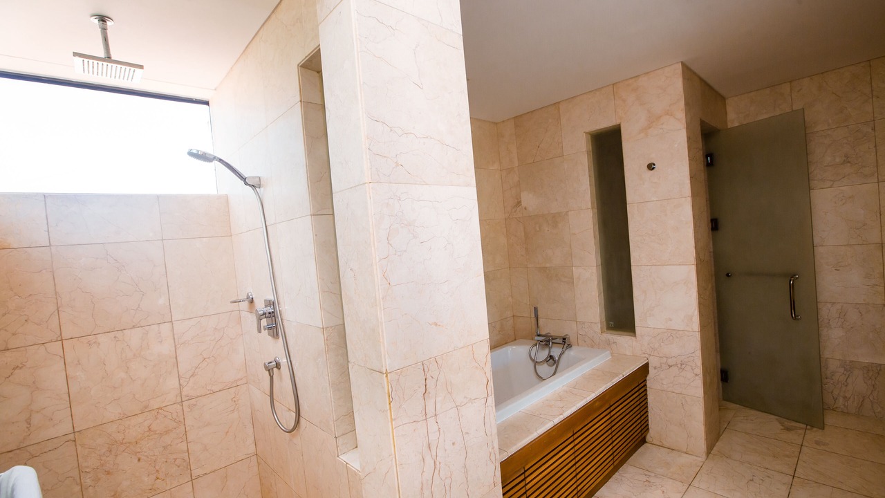 Photo of Bathroom in Ngu Hanh Son