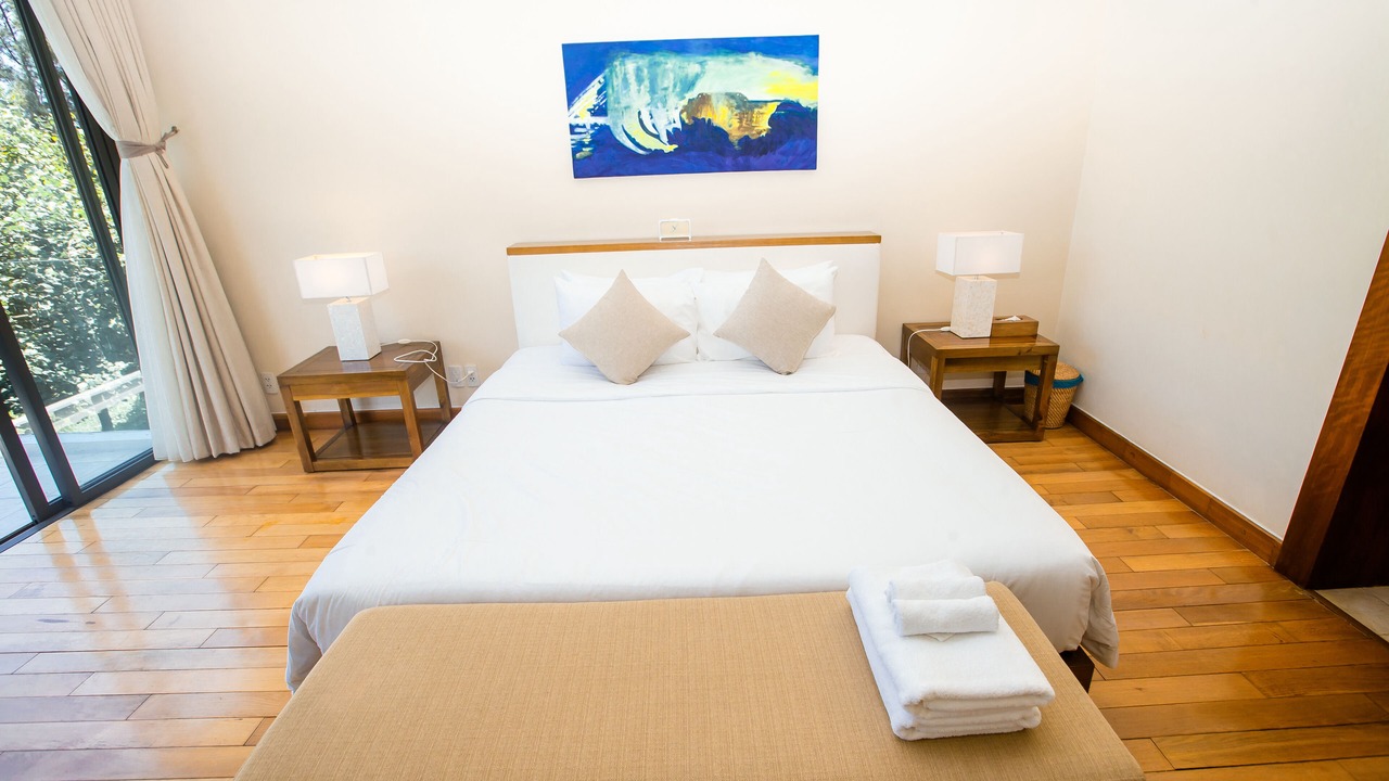 Photo of Bedroom in Ngu Hanh Son