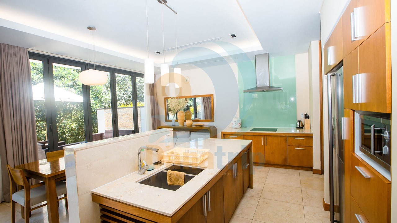 Photo of Kitchen in Ngu Hanh Son