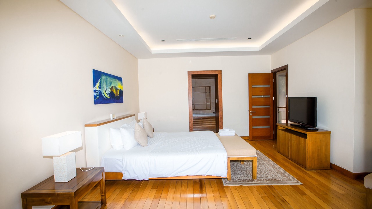 Photo of Bedroom in Ngu Hanh Son
