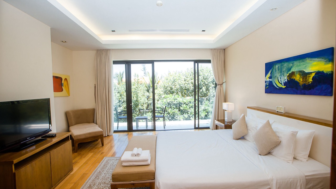 Photo of Bedroom in Ngu Hanh Son