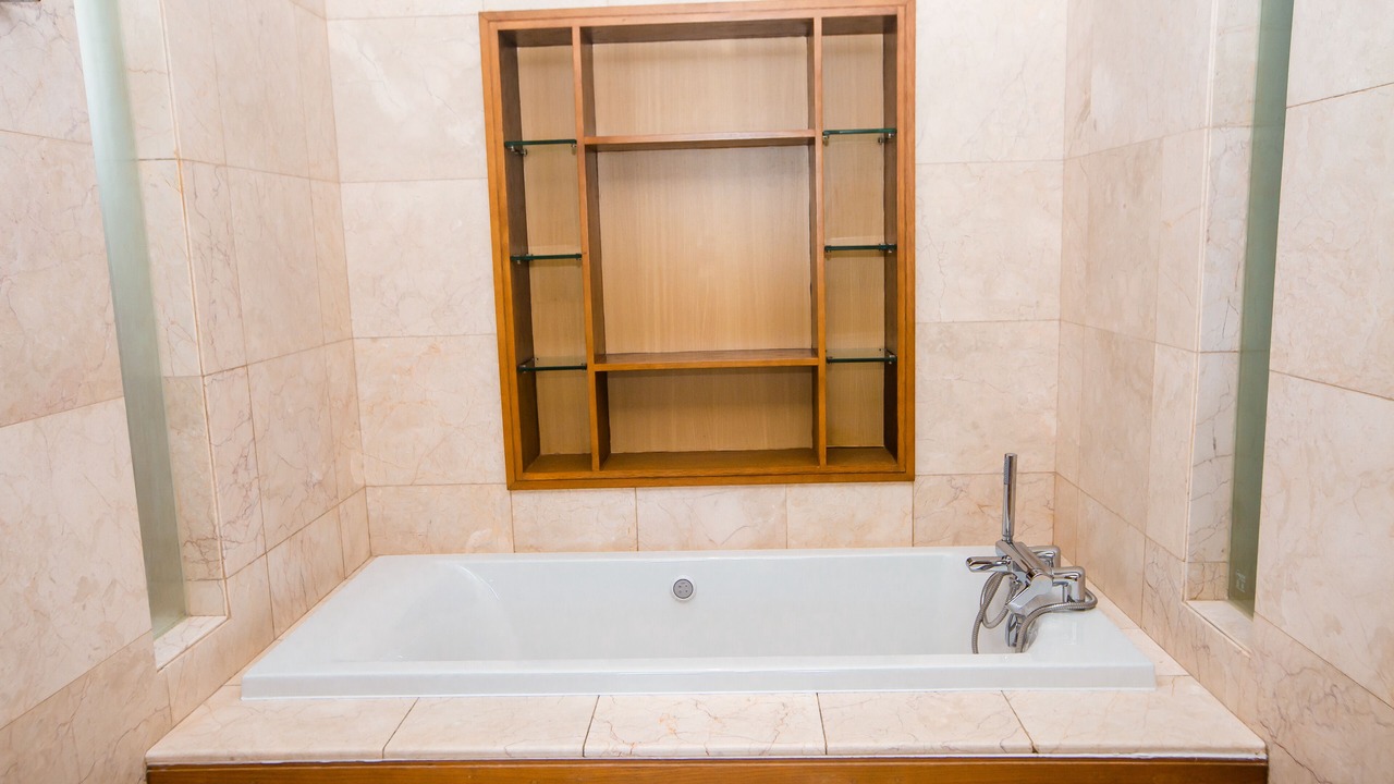 Photo of Bathroom in Ngu Hanh Son