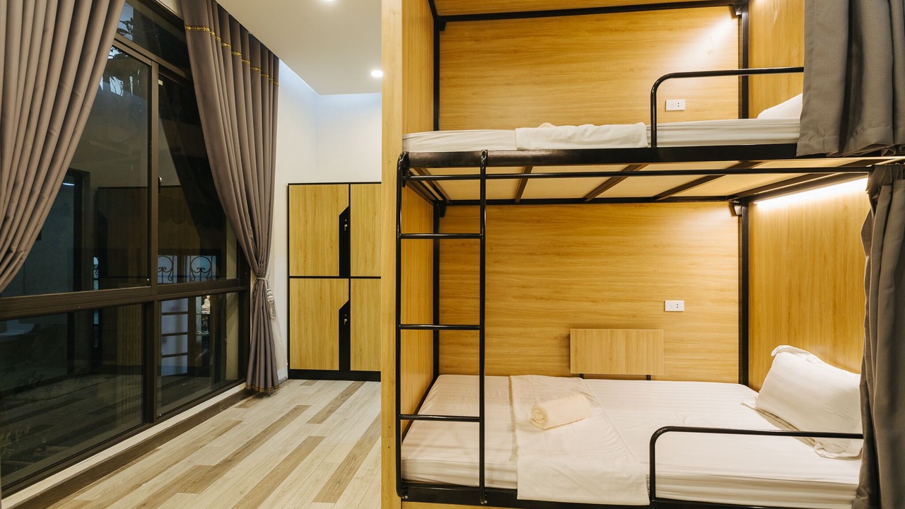 Photo of Bedroom in Hang Trong