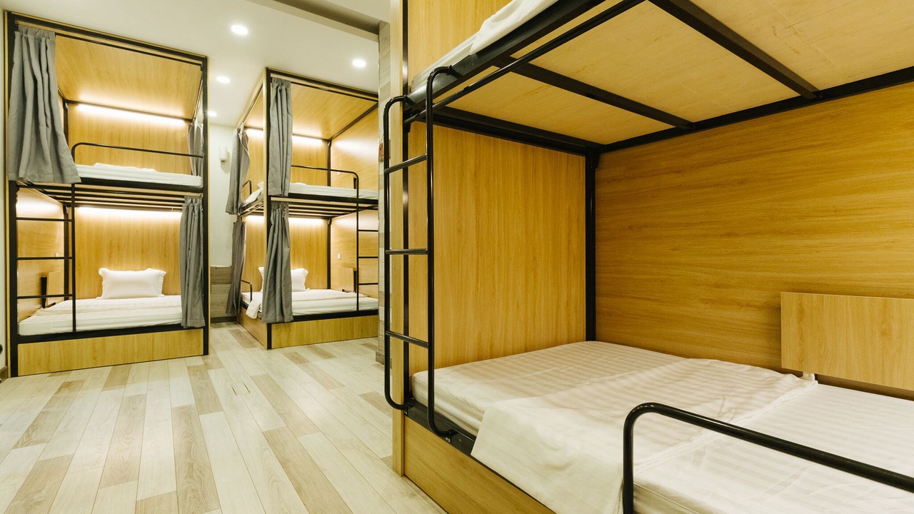 Photo of Bedroom in Hang Trong
