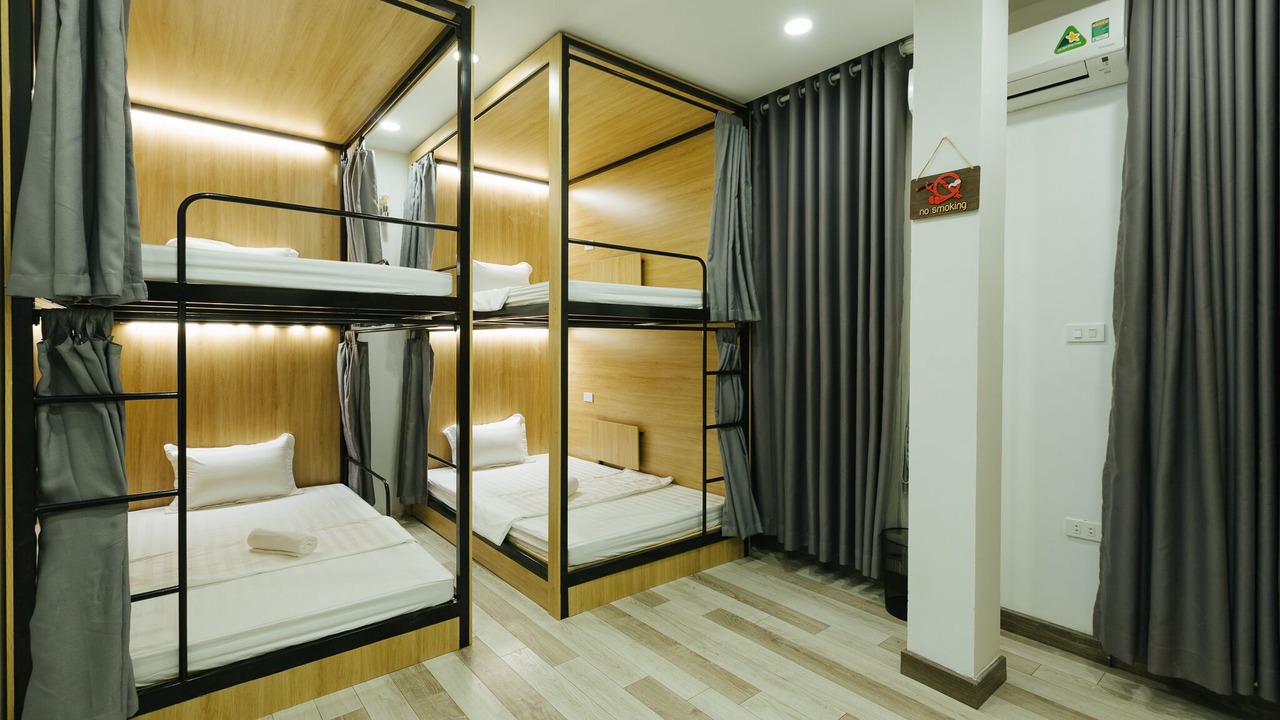 Photo of Bedroom in Hang Trong