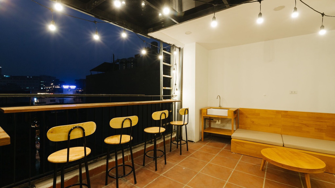 Photo of Outdoor in Hang Trong