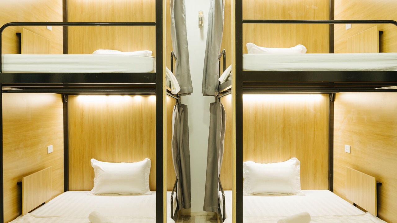 Photo of Bedroom in Hang Trong
