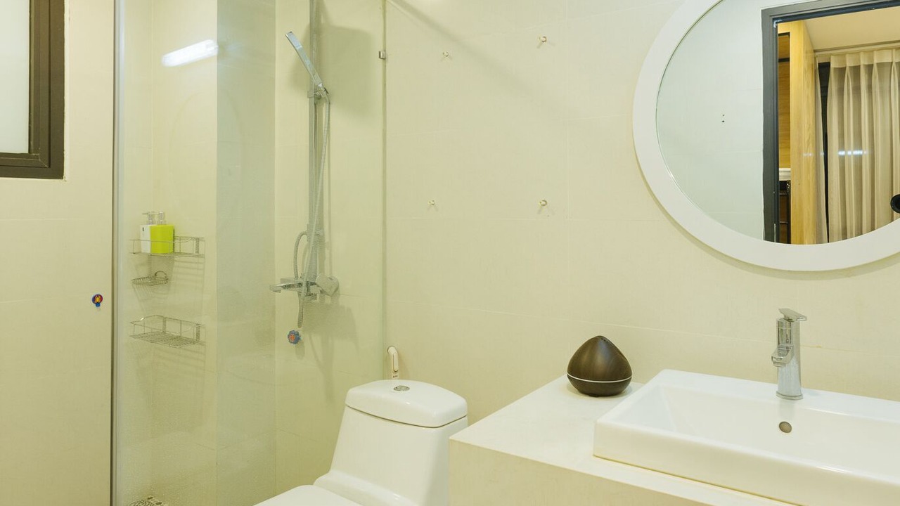 Photo of Bathroom in Hang Trong