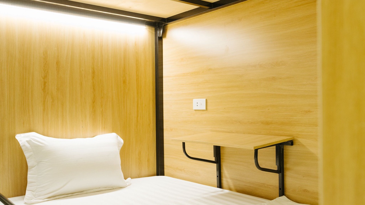 Photo of Bedroom in Hang Trong