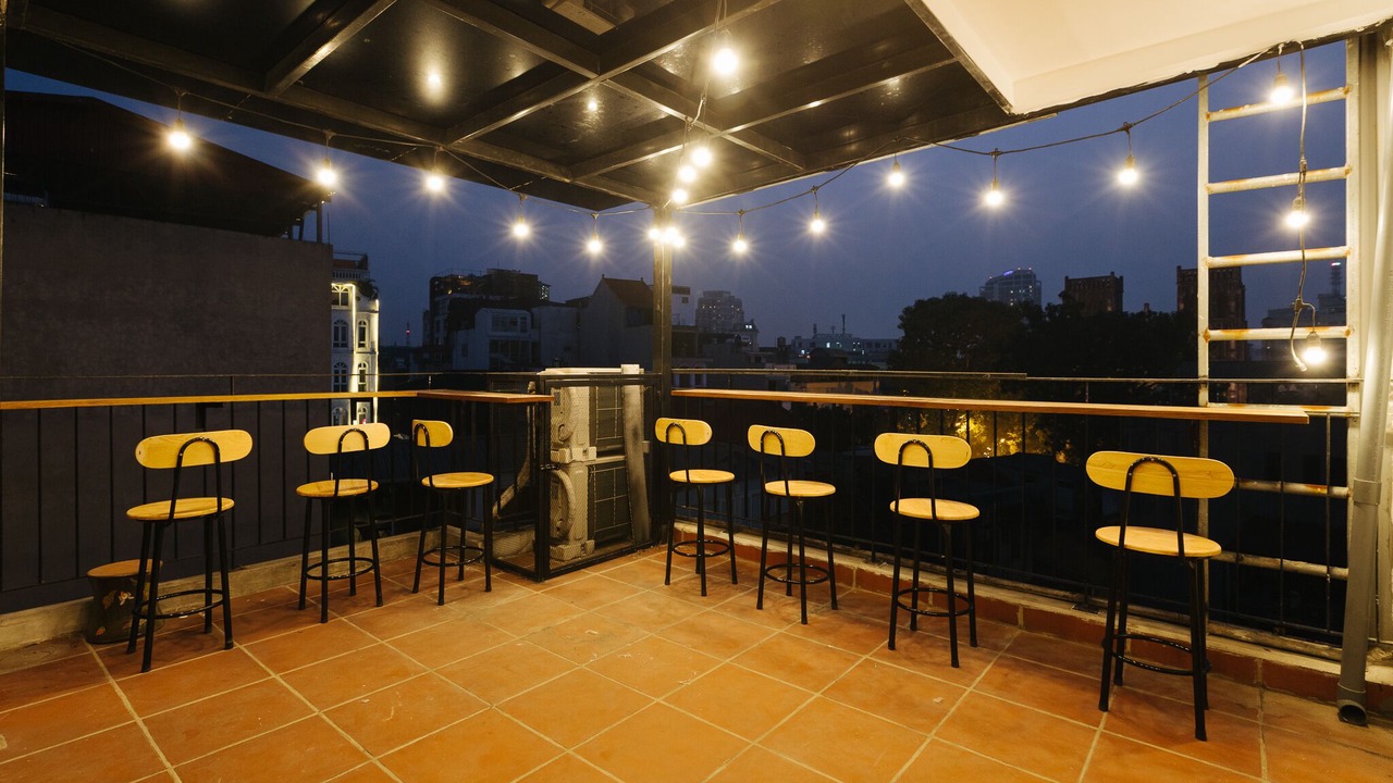 Photo of Outdoor in Hang Trong