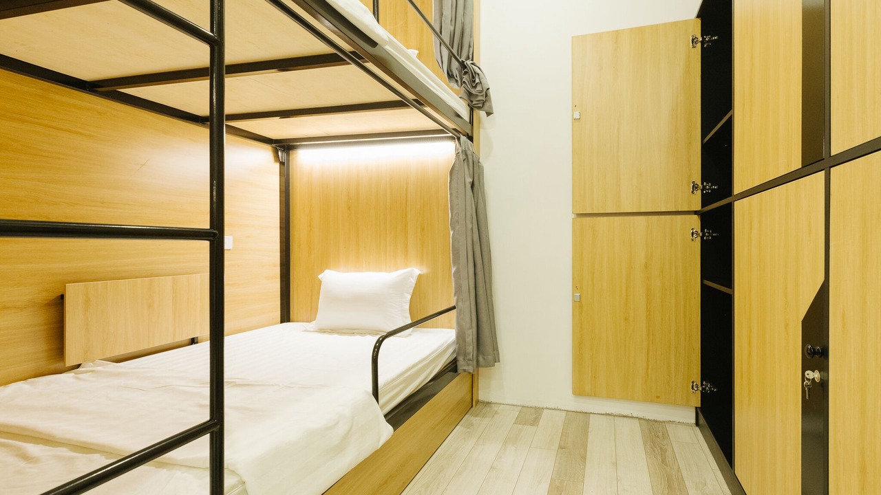 Photo of Bedroom in Hang Trong