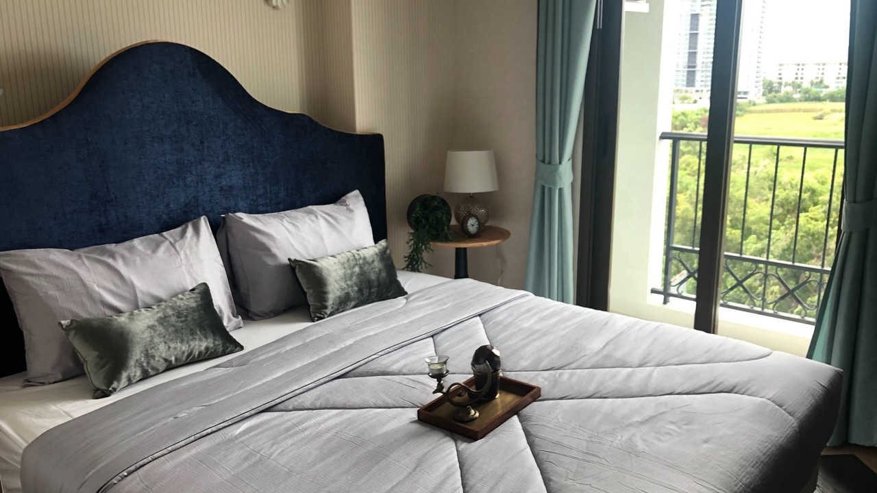Photo of Bedroom in Na Kluea