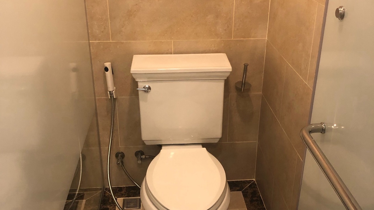 Photo of Bathroom in Na Kluea