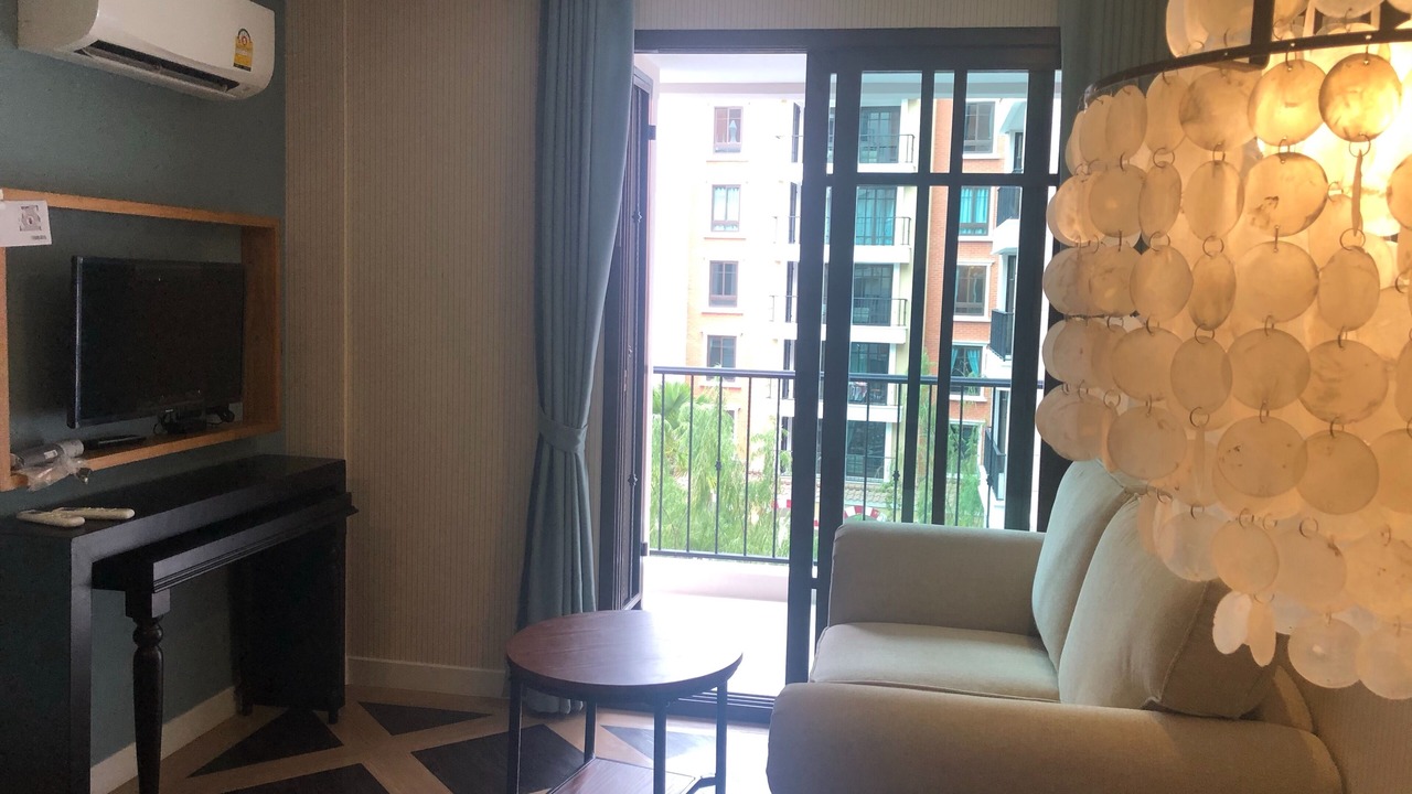Photo of Livingroom in Na Kluea