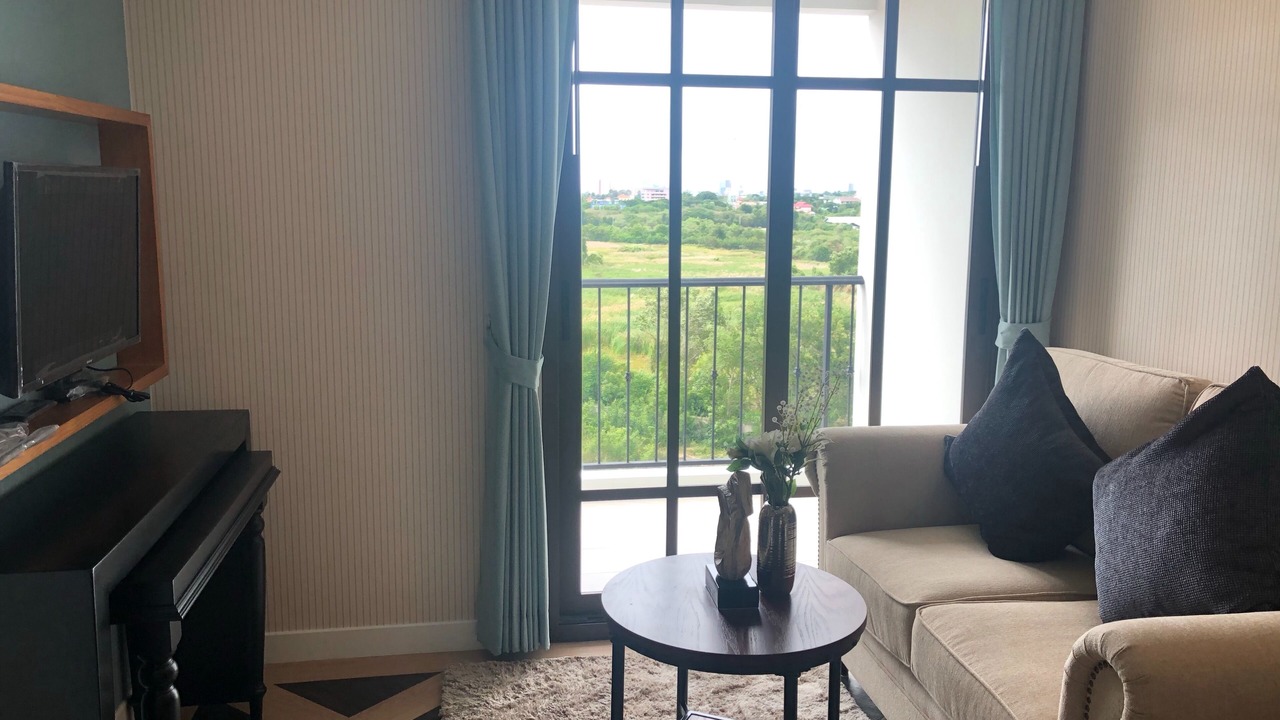 Photo of Livingroom in Na Kluea