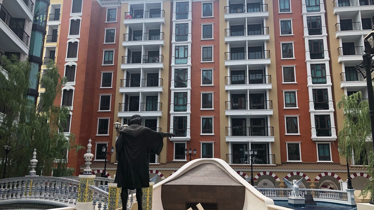 Photo of Outdoor in Na Kluea