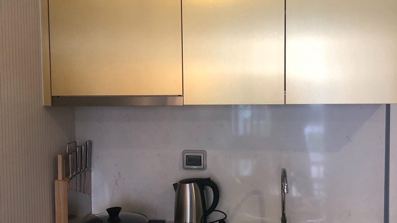 Photo of Kitchen in Na Kluea