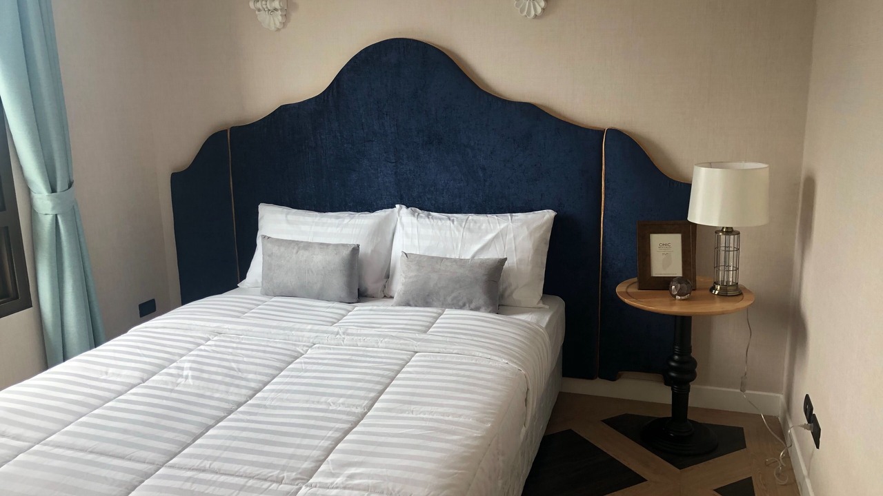 Photo of Bedroom in Na Kluea