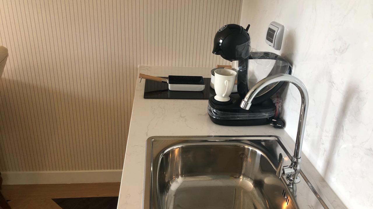 Photo of Kitchen in Na Kluea