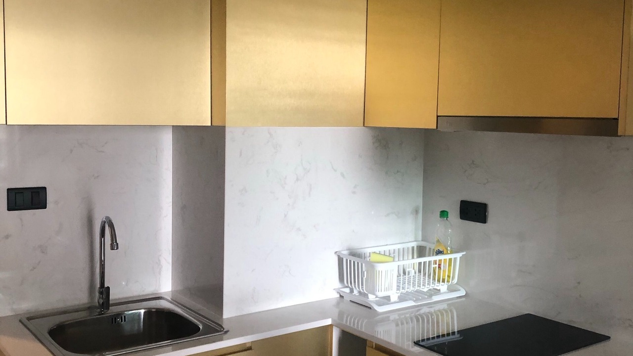 Photo of Kitchen in Na Kluea