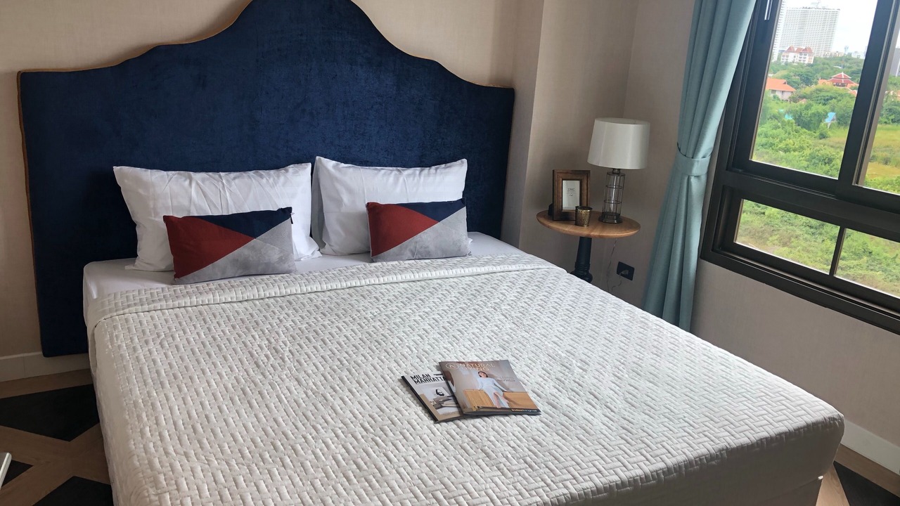 Photo of Bedroom in Na Kluea
