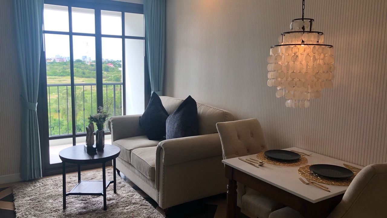 Photo of Livingroom in Na Kluea