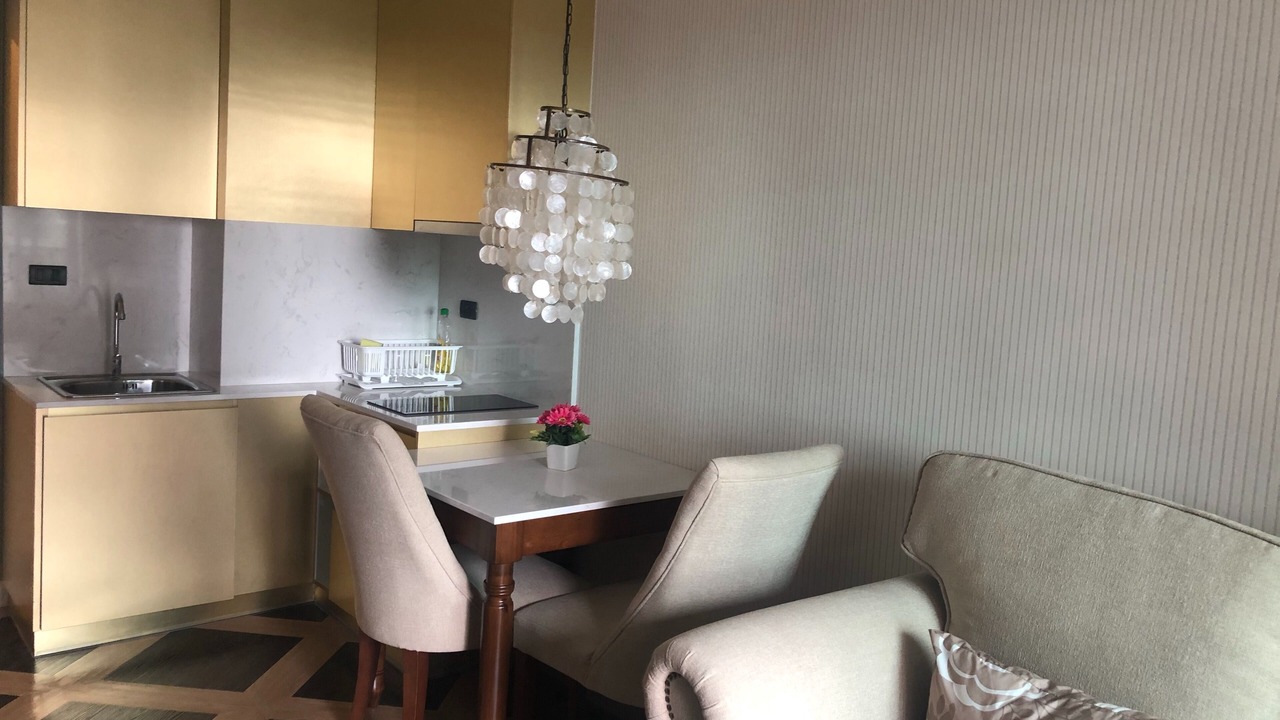 Photo of Livingroom in Na Kluea